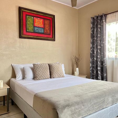 Casa Tatich Ac Near Guanacaste Airport Appartement Liberia Buitenkant foto