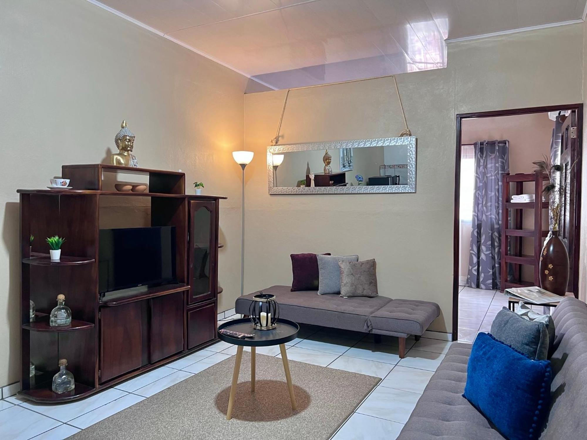 Casa Tatich Ac Near Guanacaste Airport Appartement Liberia Buitenkant foto