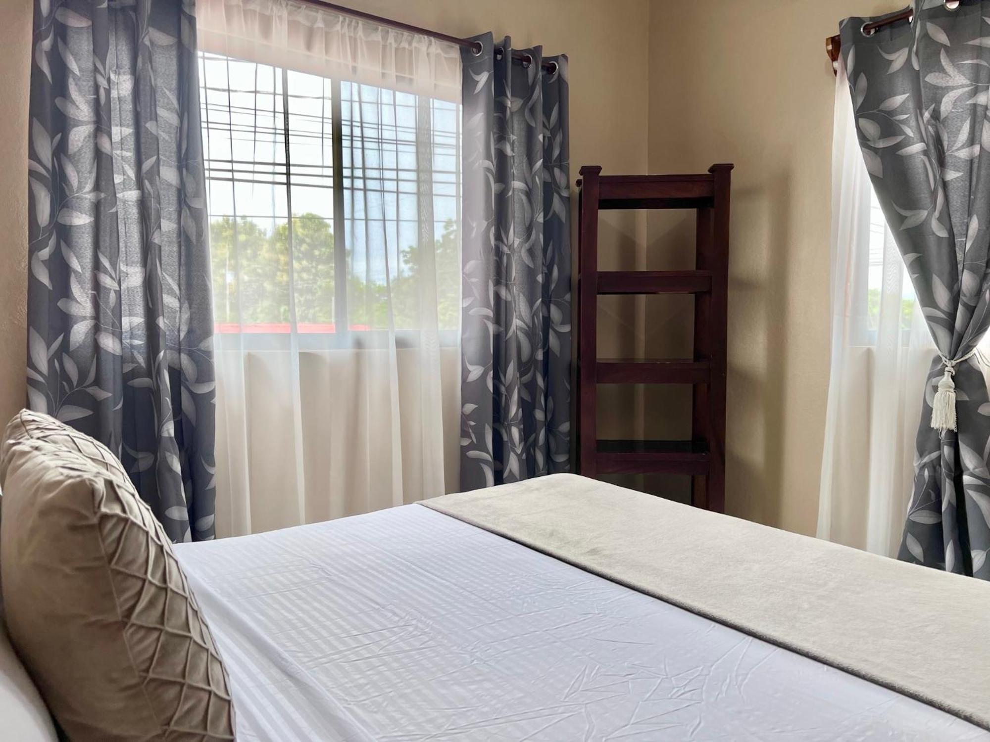 Casa Tatich Ac Near Guanacaste Airport Appartement Liberia Buitenkant foto